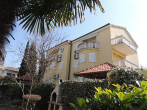  Apartment Mirela  Малинска-Дубашница